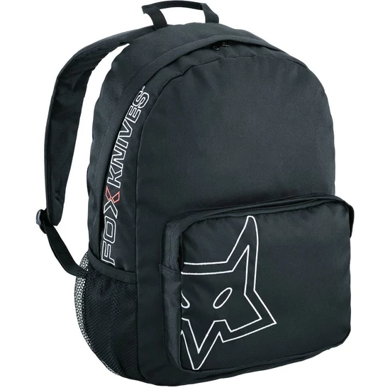 FOX hátizsák 40x39cm