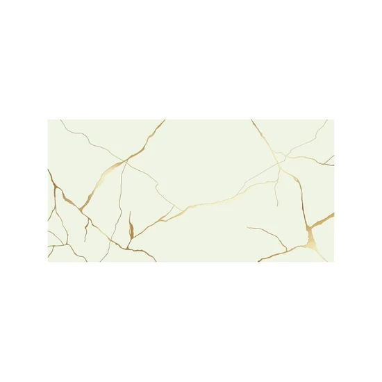 Tubadzin Sophi Oro Kintsugi inserto 29,8X59,8cm