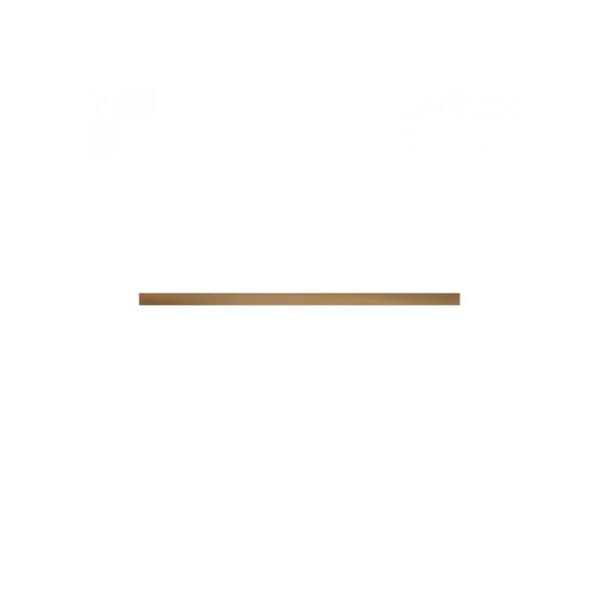 Flame-Color Super Gold listello 2x60