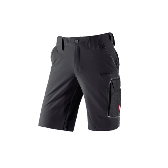 Engelbert Strauss Dynashield Functional rövidnadrág fekete 54