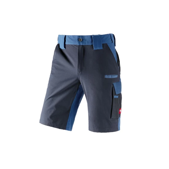 Engelbert Strauss Dynashield Functional rövidnadrág kobalt/kék 54