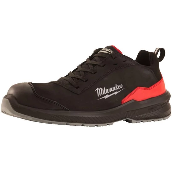 Milwaukee FLEXTRED S3S Munkavédelmi félcipő 44