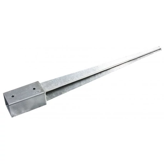 Oszloptalp 71x71x750mm