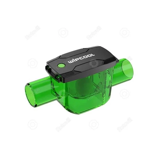 WIPCOOL PT-25 kondenzvíz vízszintes szifon