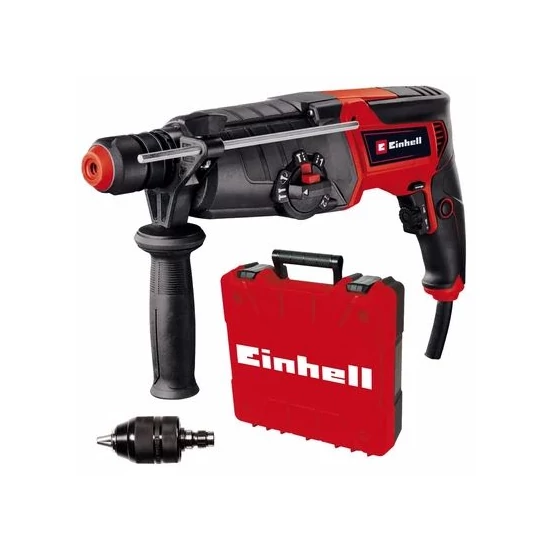 Einhell TE-RH 950 5F fúrókalapács 950W 3J