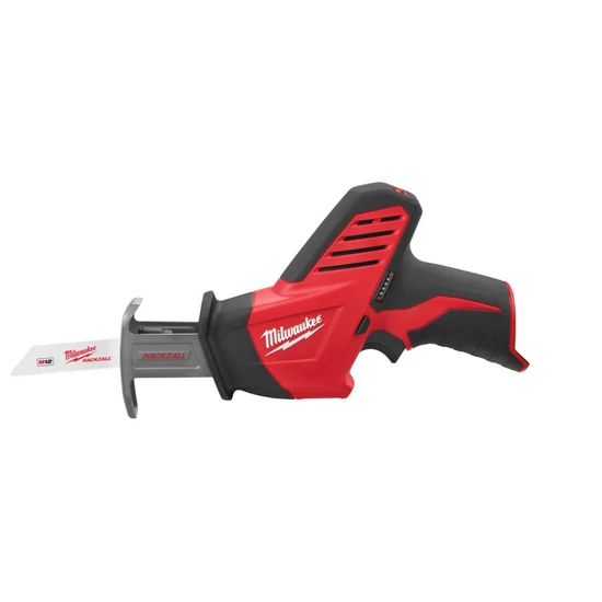 Milwaukee M12 12HZ-0 szuperkompakt orrfűrész
