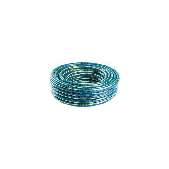 Polix BLUEBOS PLUS locsolótömlő 1/2" 4 rétegű 20m
