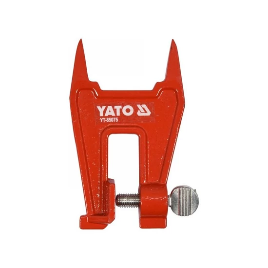 YATO Láncélező satu 15/60mm