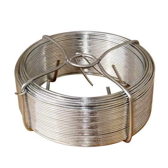 Dróthuzal horganyzott 1,2mm 50m