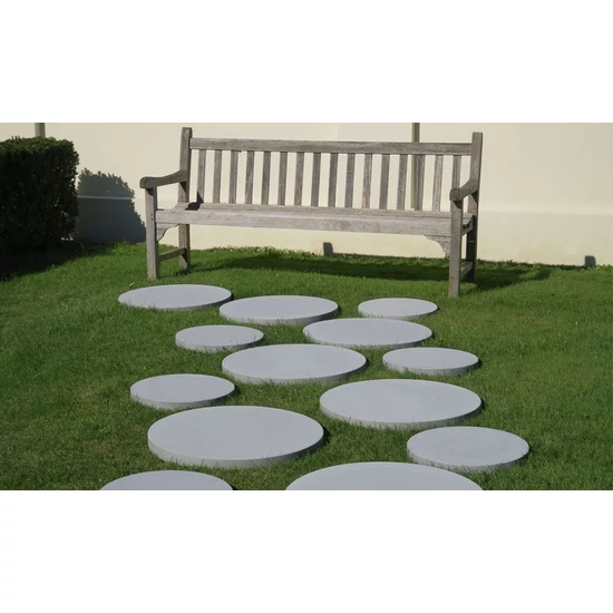 Friedl Spot tipegőkő 60x5cm DP30 vanília 17db/raklap