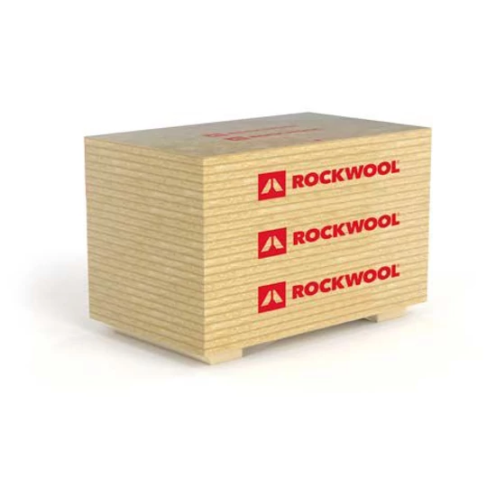 Rockwool Monrock Max E lapostető hőszigetelő lemez 2020X1220X100mm