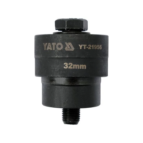 YATO Körkivágó 32mm csaptelepekhez inox
