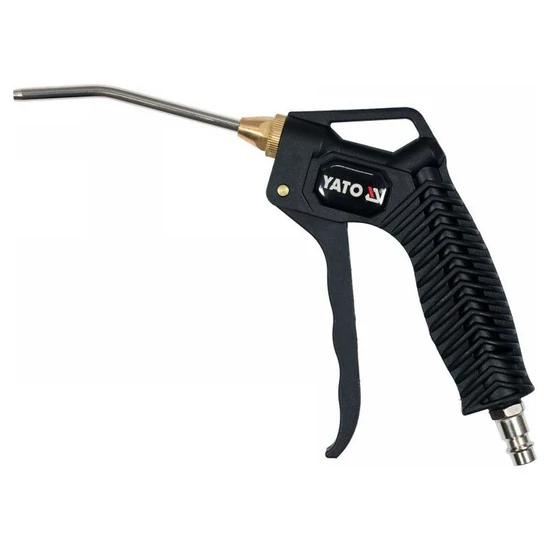 YATO Lefúvató pisztoly hosszú szárral 110mm