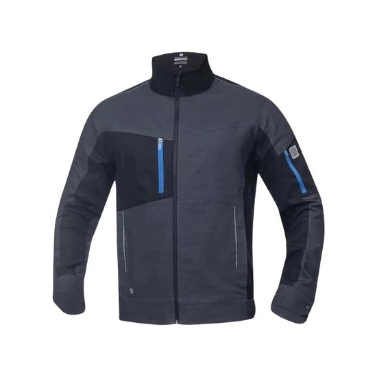 Ardon 4XSTRETCH munkavédelmi kabát szürke H6094 M