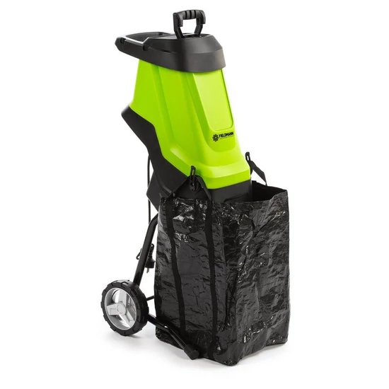 Fieldmann FZD 4014-E elektromos kerti aprító 2600W
