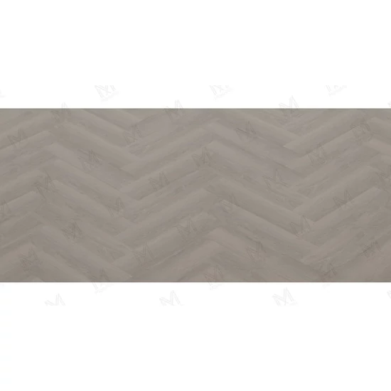 MM SPC melegburkolat Lion Herringbone No Cap 148x592x7mm (5,5+1,5 mm) 4V fuga 1,4m2/csomag
