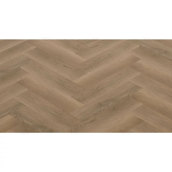 MM SPC melegburkolat Lion Herringbone Bro 148x592x7mm (5,5+1,5 mm) 4V fuga 1,4m2/csomag