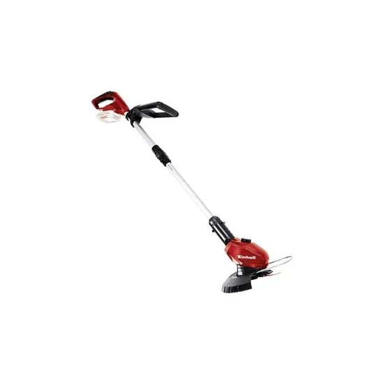 Einhell PXC GC-CT 18/24 Li-Solo akkus fűszegélynyíró, 18V, 240mm (akku és töltő nélkül)