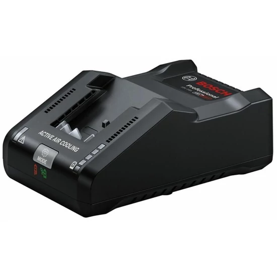 Bosch akkumulátor gyorstöltő GAL 18V-160