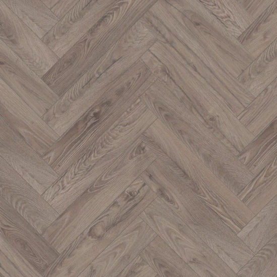 KronoOriginal Herringbone 8 Rutherford Oak nedvességálló halszálka lamináltpadló 0,87m2/csomag