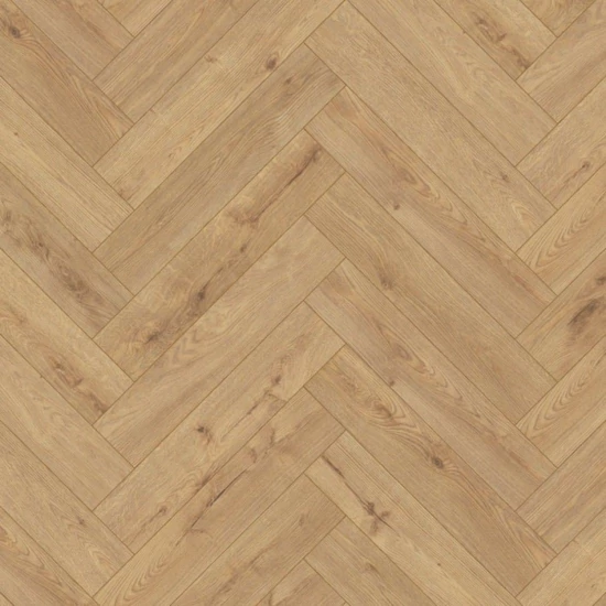 KronoOriginal Herringbone 8 Sundance Oak nedvességálló halszálka lamináltpadló 0,87m2/csomag