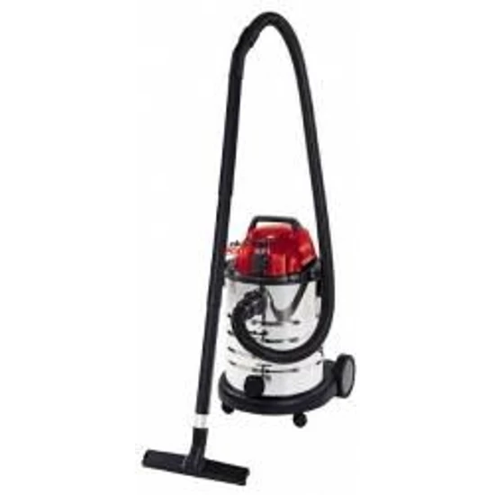 Einhell TH-VC 1930 SA száraz-nedves porszívó 1.5KW 30L