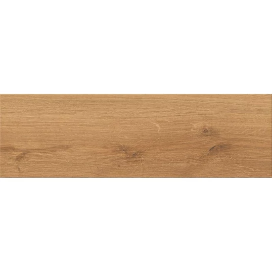 Cersanit Original wood dark brown matt 18,5x59,8x0,8cm