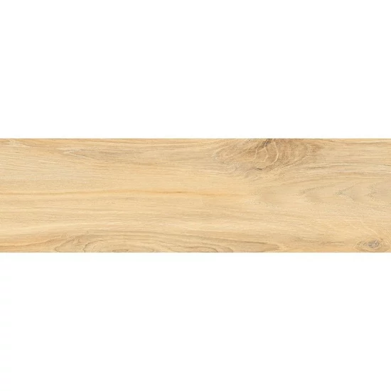 Cersanit Feelwood cream padlólap18,5x59,8x0,8cm 1,05m2/m2