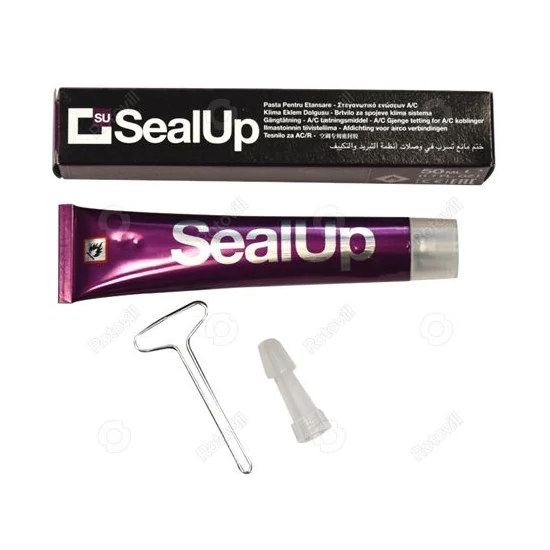 Errecom Seal Up klímacső szivárgás tömítő paszta 50ml
