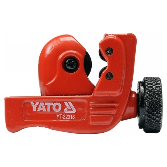 YATO Csővágó 3-22 mm