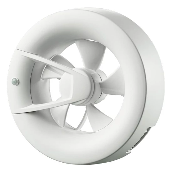 BLAUBERG O2 Supreme lakossági ventilátor
