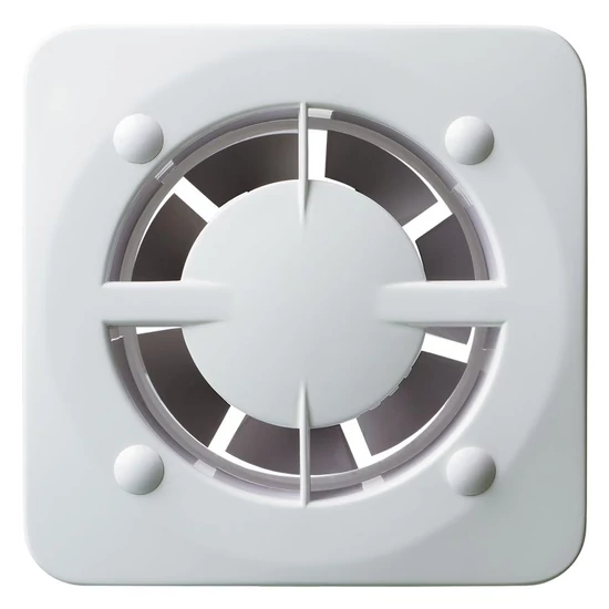 BLAUBERG Alpha 100 H háztartási ventilátor