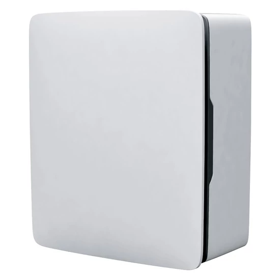 BLAUBERG Qubit-E 55/110 ipari egycsöves ventilátor