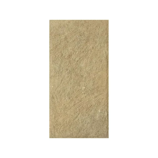 Paradyz Klinkier Eremite beige STR. mat padlólap 30x60cm 1,44m2/doboz