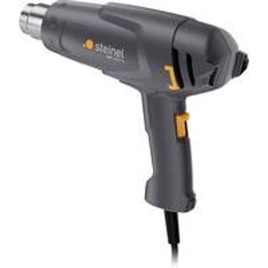 Steinel HM 1620 S hőlégfúvó 1600W