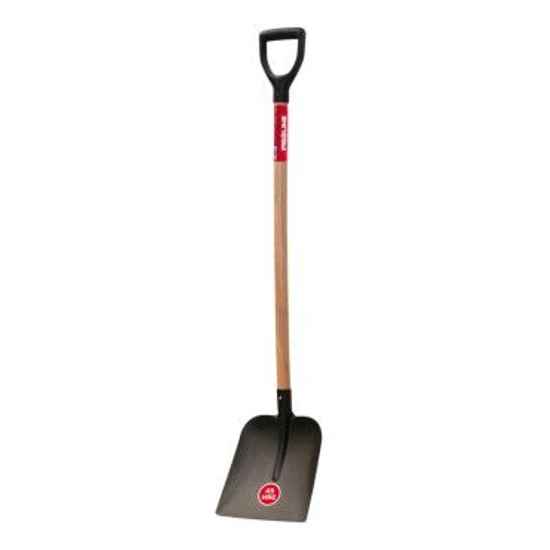 Proline lapát fanyéllel 250x280x1250mm