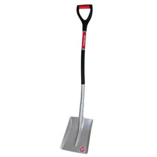 Proline könnyű alumínium lapát 250x320x1230mm