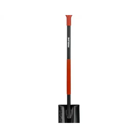Proline Prémium ásólapát fémnyéllel 1200mm