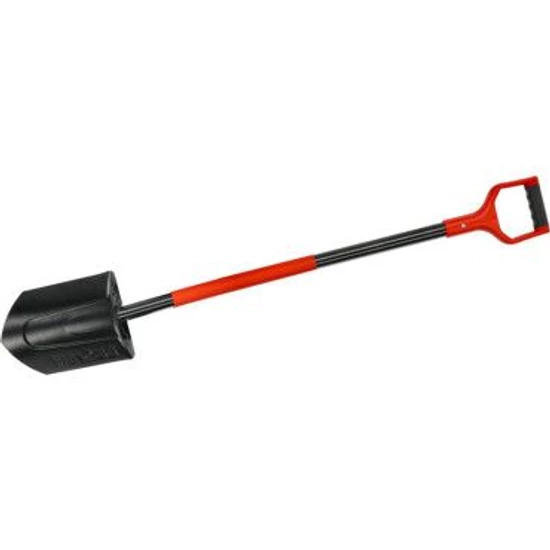 Proline Prémium ásó fémnyéllel 1200mm