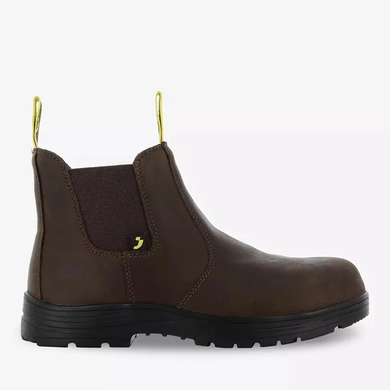 Safety Jogger JACKMAN S3 munkavédelmi bakancs barna 41