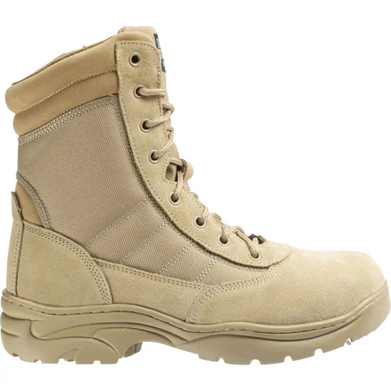 Safety Jogger DUNE OB munkavédelmi bakancs bézs 41