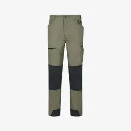 Safety Jogger Maple Cargo Trousers munkanadrág khaki 48