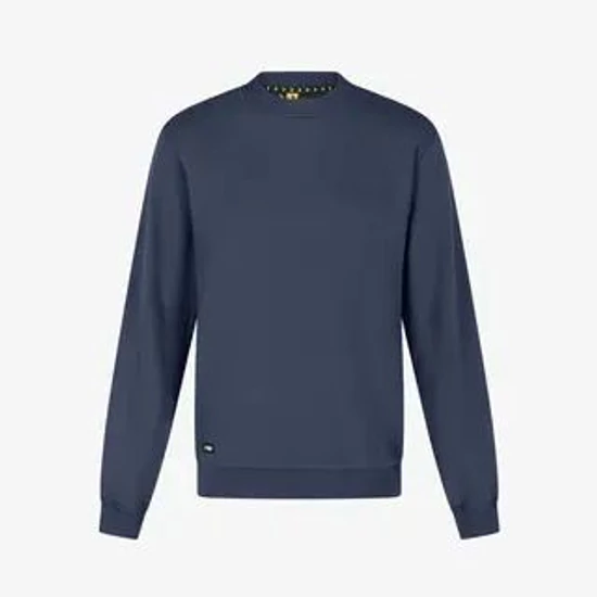 Safety Jogger TANO unisex pulóver navy XL