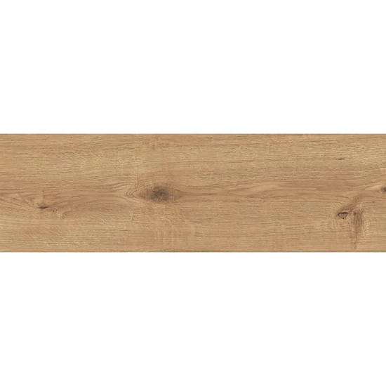 Cersanit Sandwood Brown padlólap 18,5×59,8 cm