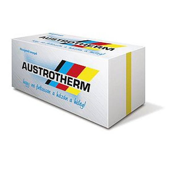 Austrotherm AT-N 100/5 cm 5m2/csomag