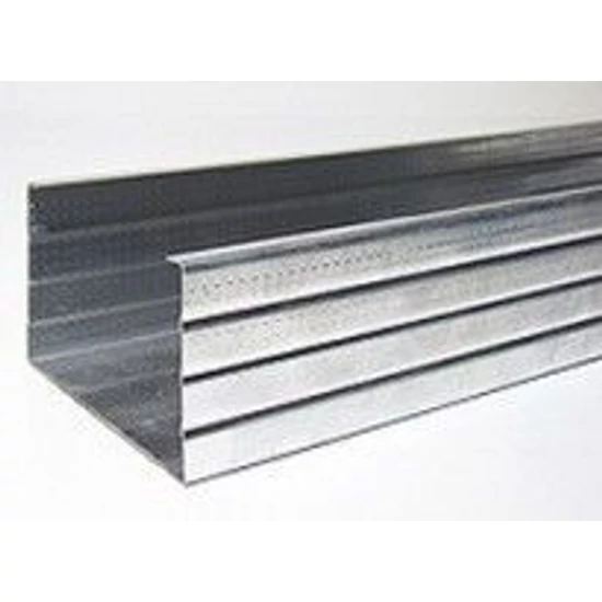 MP Masterprofil CE05 CW75 3m 16db/köteg
