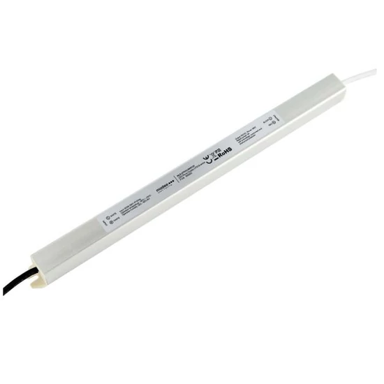 Modee LED Driver profilba szerelhető 12V 60W (12V5A) IP20