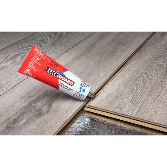 Kronospan Clickguard impregnáló és tömítő gél 125ml