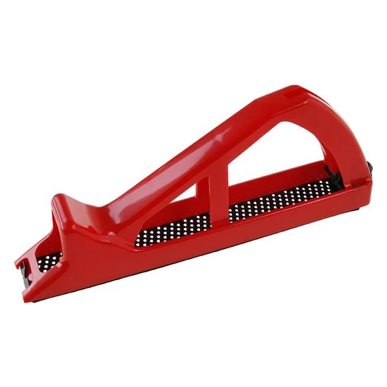 Gipszkarton gyalu 40x250mm