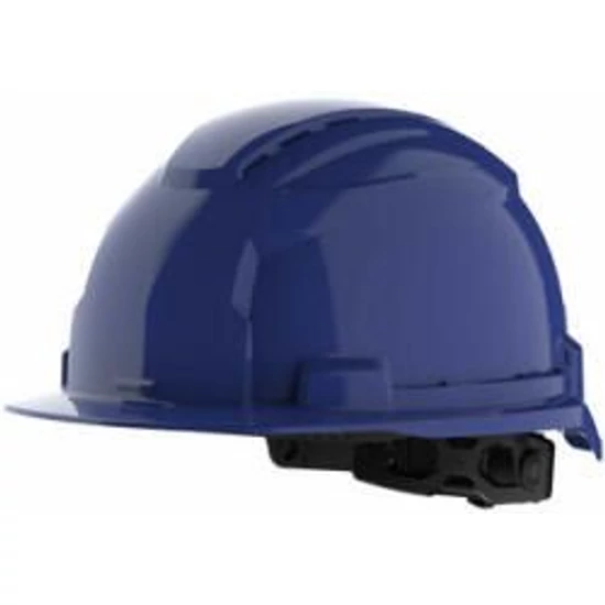 Milwaukee Bolt 100 védősisak kék